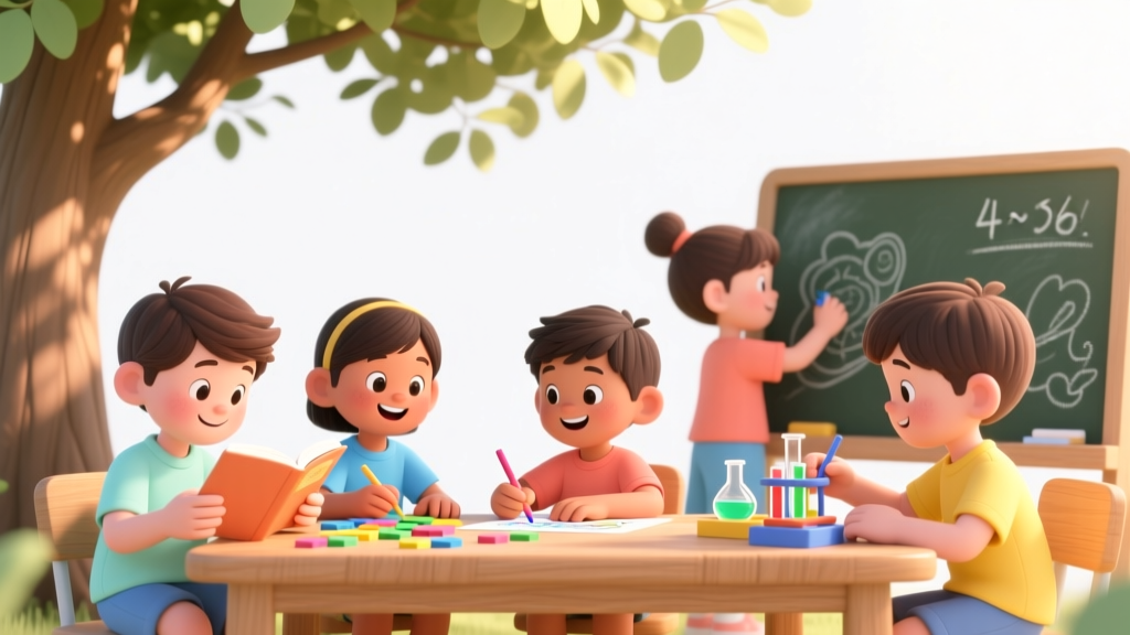 What Makes a Kid Autistic? 7 Evidence-Based Truths (2026)