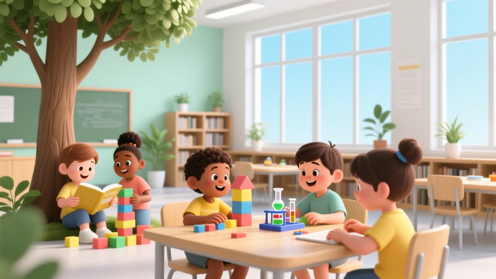 Kids Dental Anesthesia: What Parents Must Know