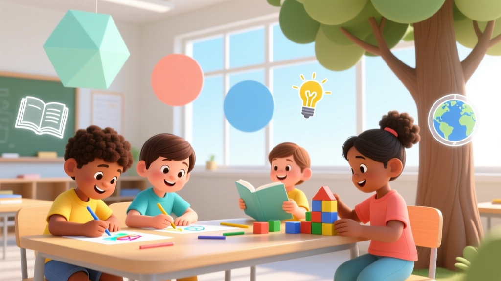 Kids’ Mental Health: Early Signs & Resilience Tips (2026)