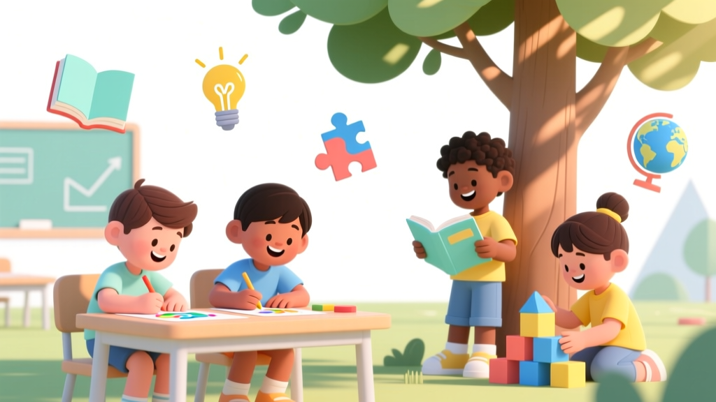 Homeschooling Statistics 2026: 6.6% of Kids