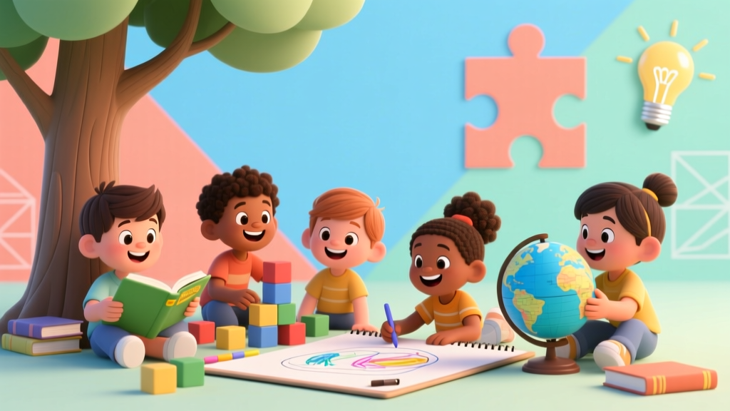 What Peter Pan Teaches Kids: Research-Backed Lessons
