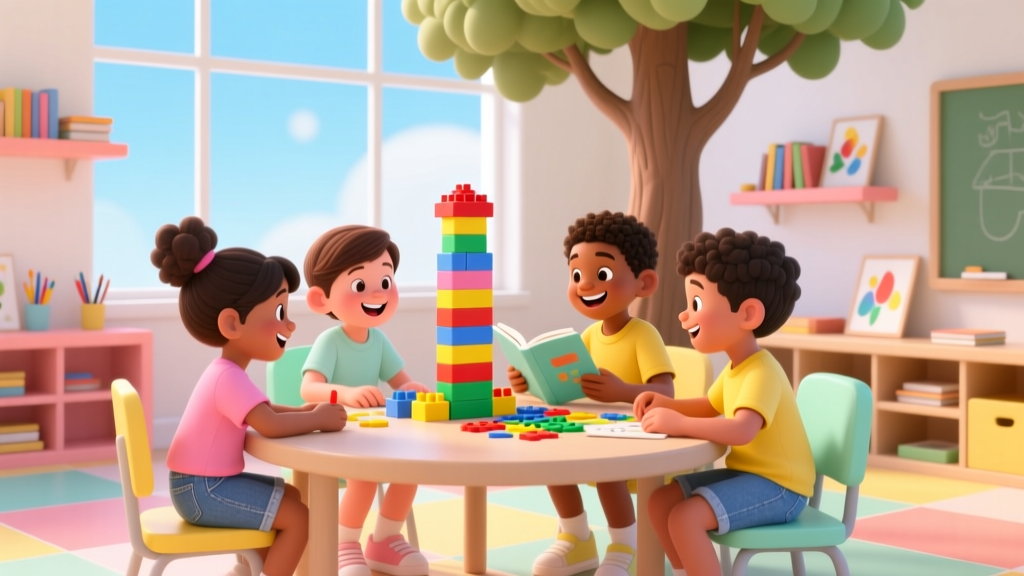 Kids' Pills in Welcome to Derry: What Parents Must Know