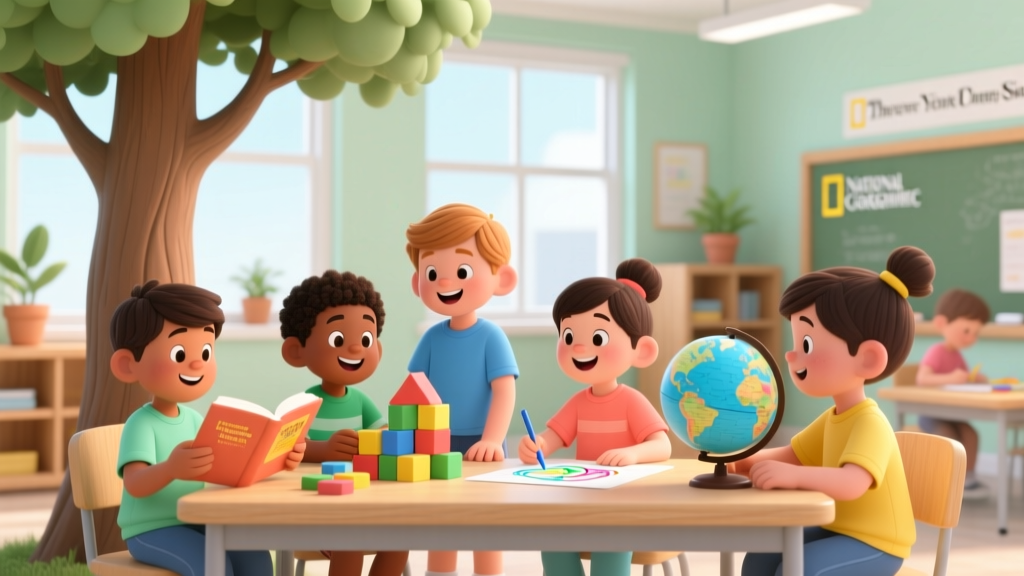 ABA Questions for Kids: 12 Therapist-Approved Picks
