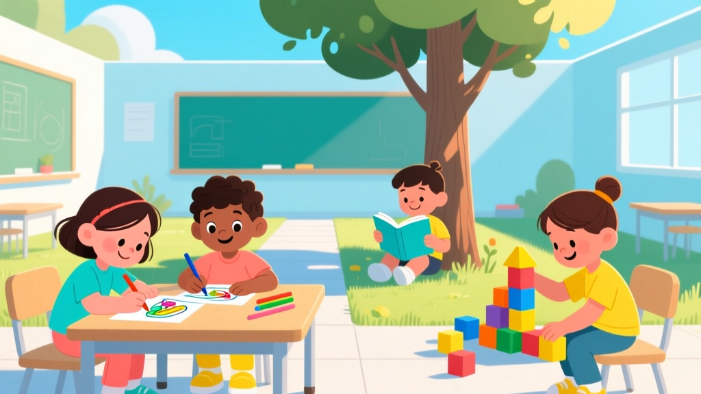Questions for Kids That Build Critical Thinking