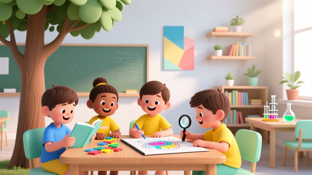 Kids Eat Free on Tuesdays: 17 Chains (2026)