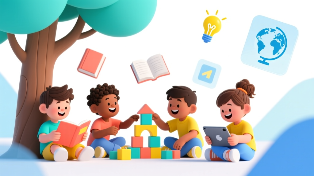 Free Kids’ Meals at Restaurants (2026 Guide)