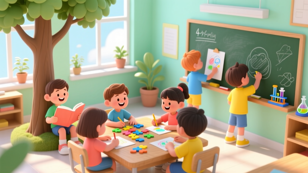 Kids Eat Free Restaurants (2026) — Real Deals & Rules