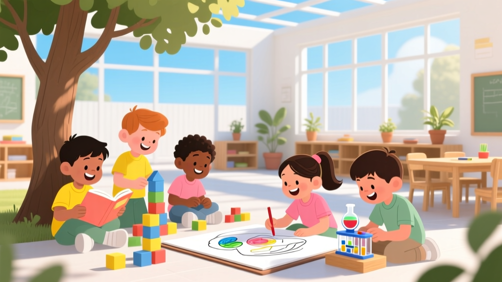What Restaurants Kids Eat Free in 2026