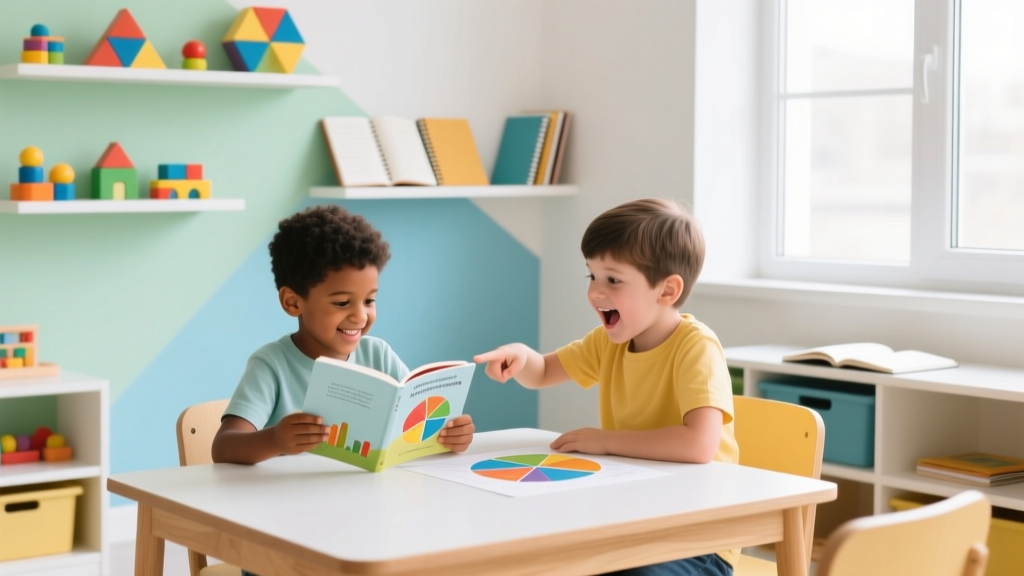 When to Tell Kids Santa Isn’t Real (Ages 6–8)