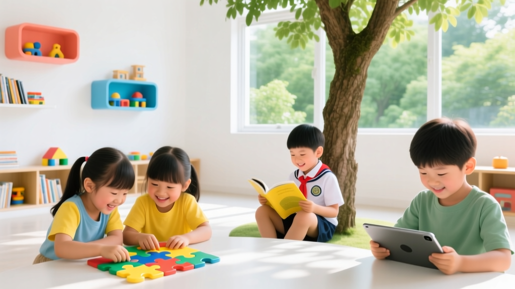 Toniebox for Kids: Screen-Free Audio That Reduces Tantrums