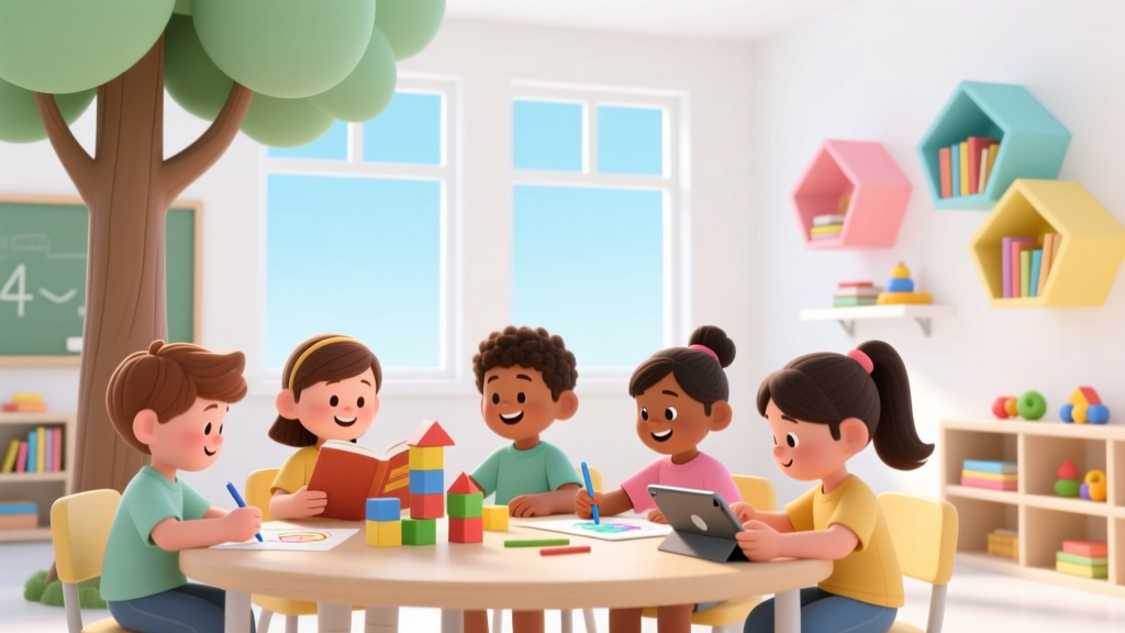 What’s Good for Stomach Pain for Kids (2026)