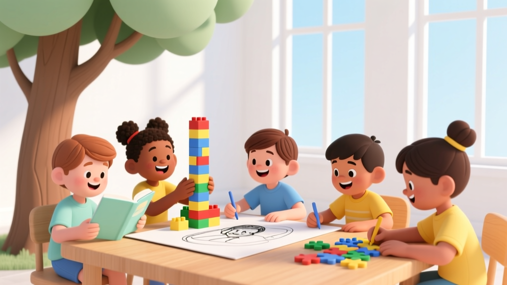 What’s in Head Kids Game: Rules, Benefits & Tips