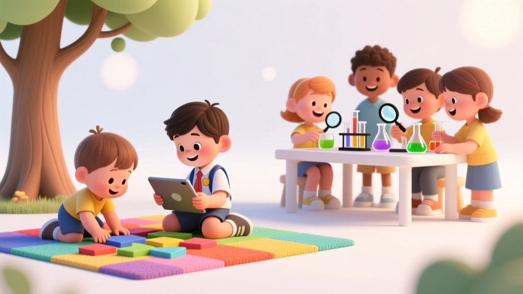 What’s Kid? Age-Specific Parenting Truths (2026)