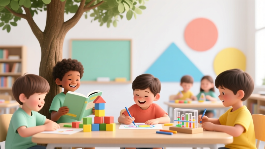 PBS Kids Schedule Today: Live Streaming Guide