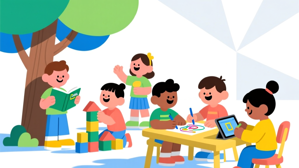 What’s on PBS Kids Right Now (2026)