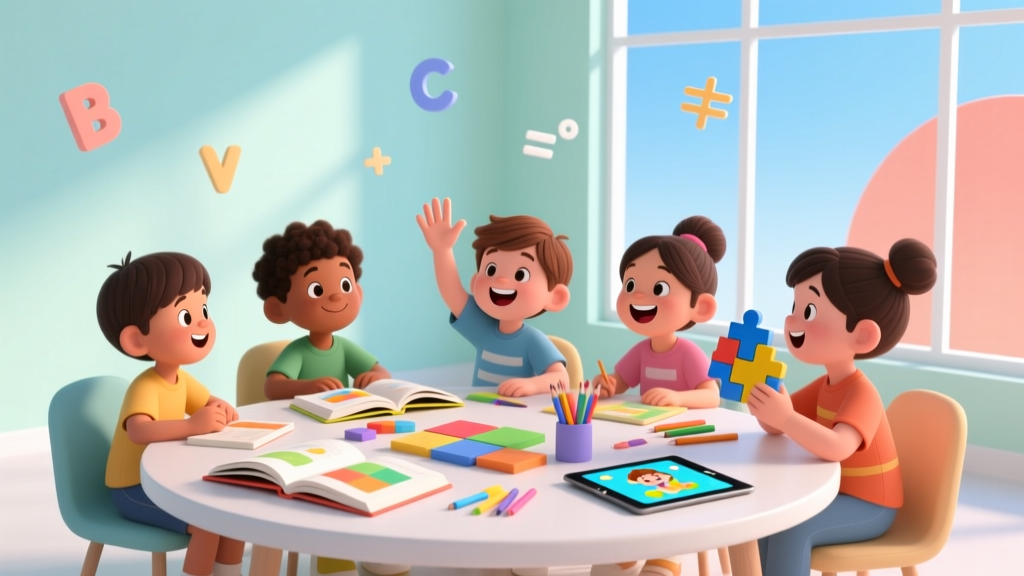 Average Age to Have Kids: Data, Myths & Your Choice