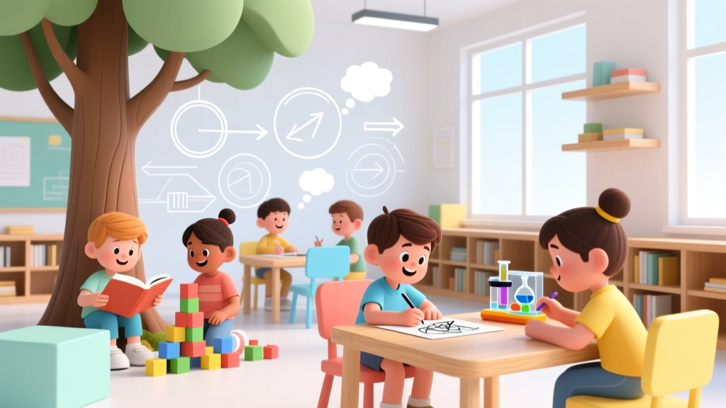 Best Age to Have Kids: Health, Career & Readiness (2026)