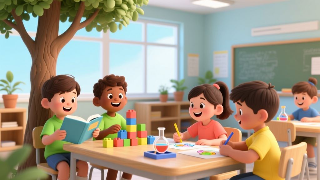 Best Cough Medicine for Kids: Safe, Science-Backed Guide