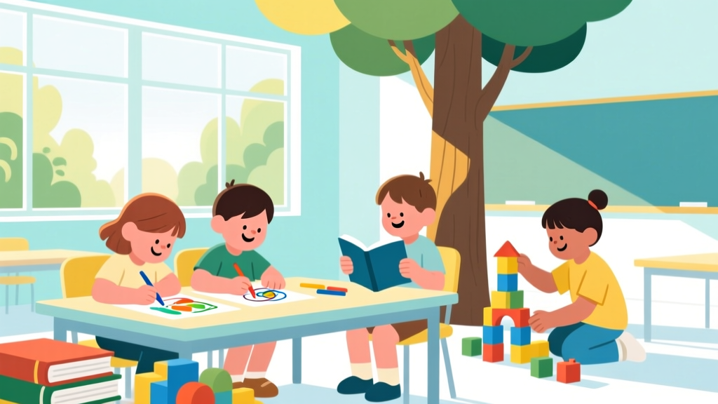 Bounce House Benefits & Safety Tips for Kids Parties