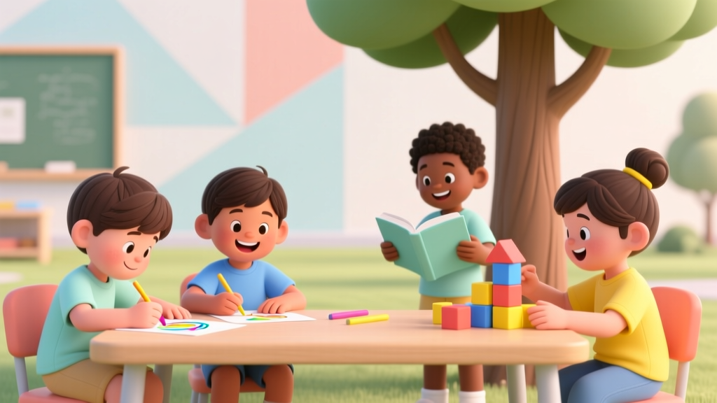 Mae Jemison’s Elementary School & STEM Journey