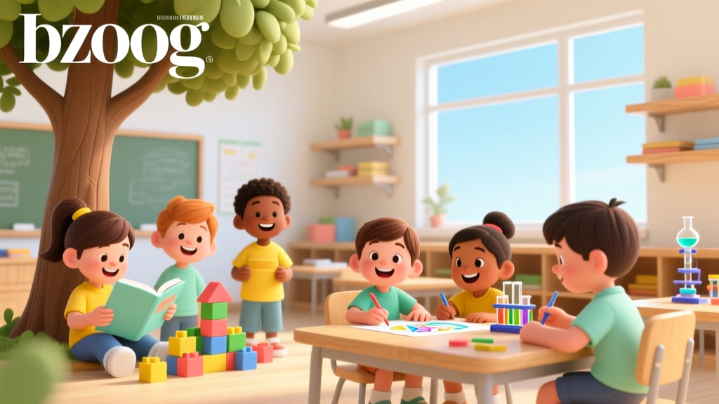 Kardashian Kids’ School: Privacy, Security & Curriculum