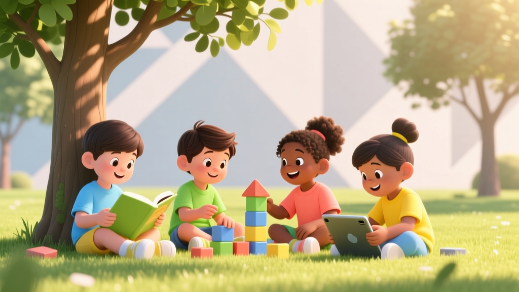 What Should Kids Know Before Kindergarten (2026)