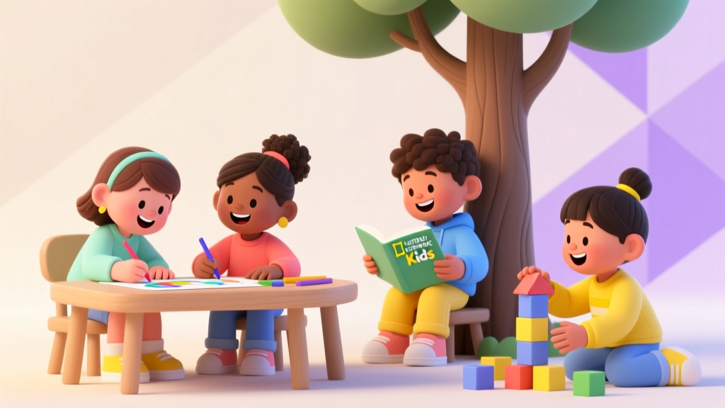 Preschool Skills Kids Really Need (2026)