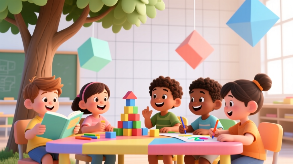 Kindergarten Skills 2026: What Kids Really Need to Know