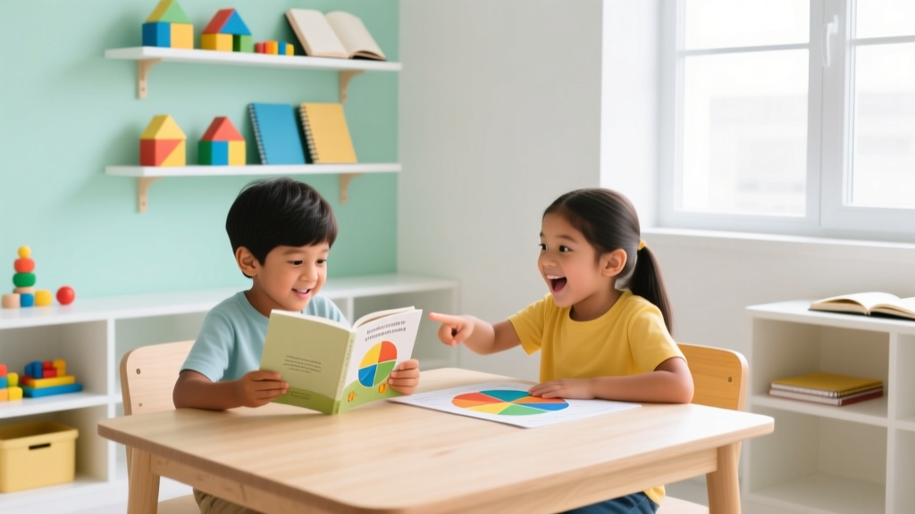 PBS Kids Shows 2026: Age-Targeted Learning Guide
