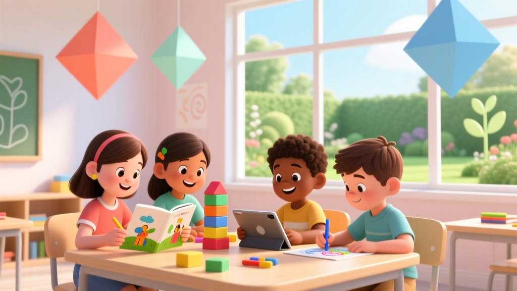 PBS Kids Shows: 30+ Educational Series (2026)