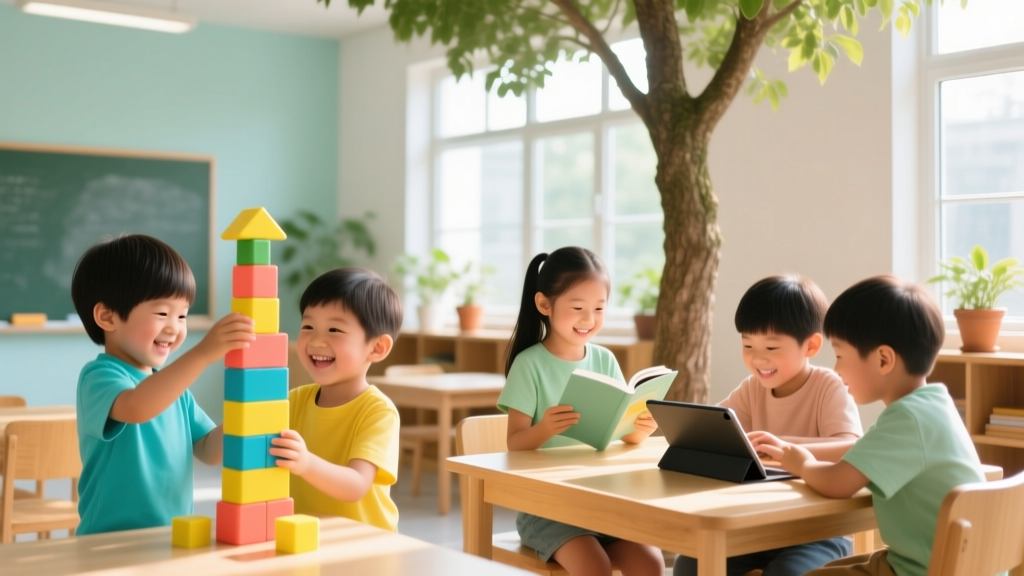 What Size Is a Kids Medium? Decoding Brand Sizing