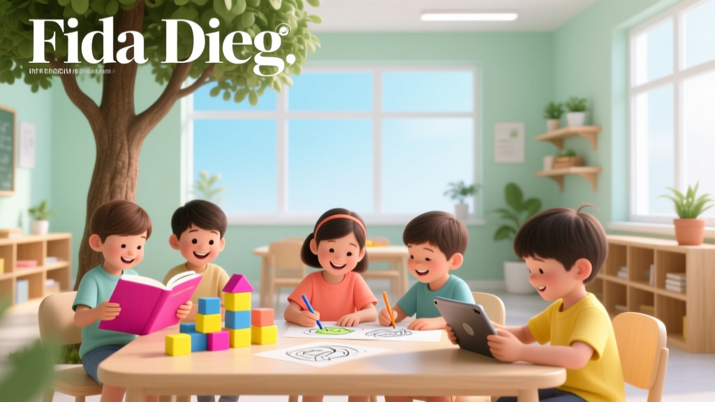 Kids Medium Size: Why It Varies & How to Measure (2026)