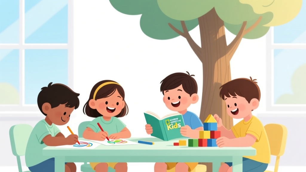 Kids 120 Size Explained: What It Really Means (2026)