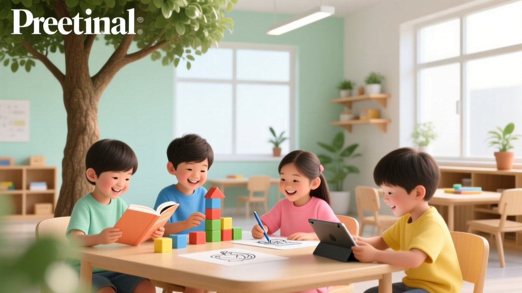 What Size Is Kids Medium? Brand-Sized Truths (2026)