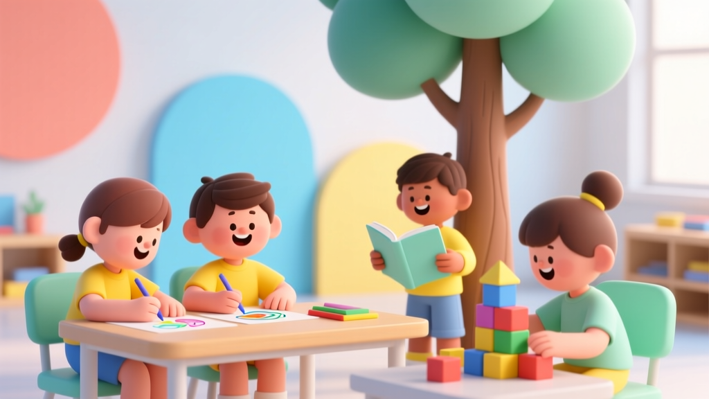 What Size Is Small in Kids? Sizing Guide & Checklist