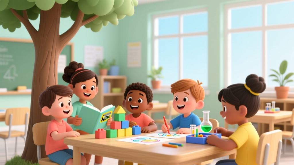 What Social Media Are Kids Using in 2026