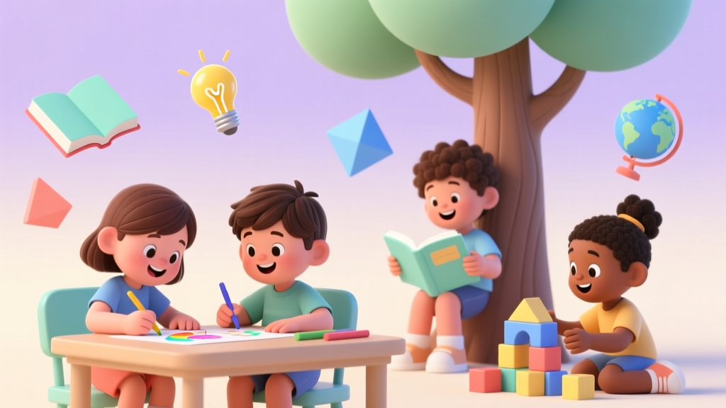 Kids Outdoor Play Temperature Thresholds (2026)