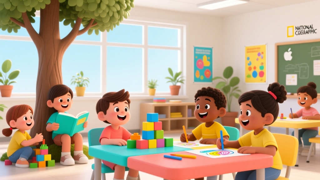 Kids Bedtime Calculator: Science-Backed & Age-Based (2026)