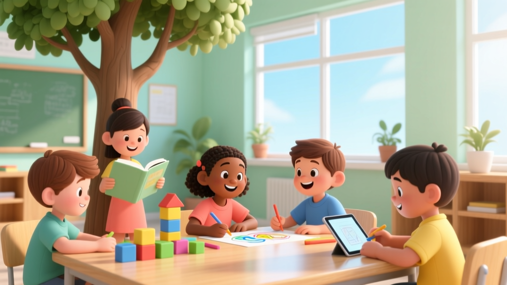 What Time Should Kids Eat Dinner? (2026)