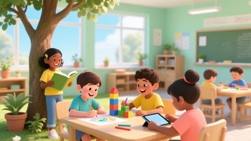 What Time Should Kids Go to Sleep? (2026)