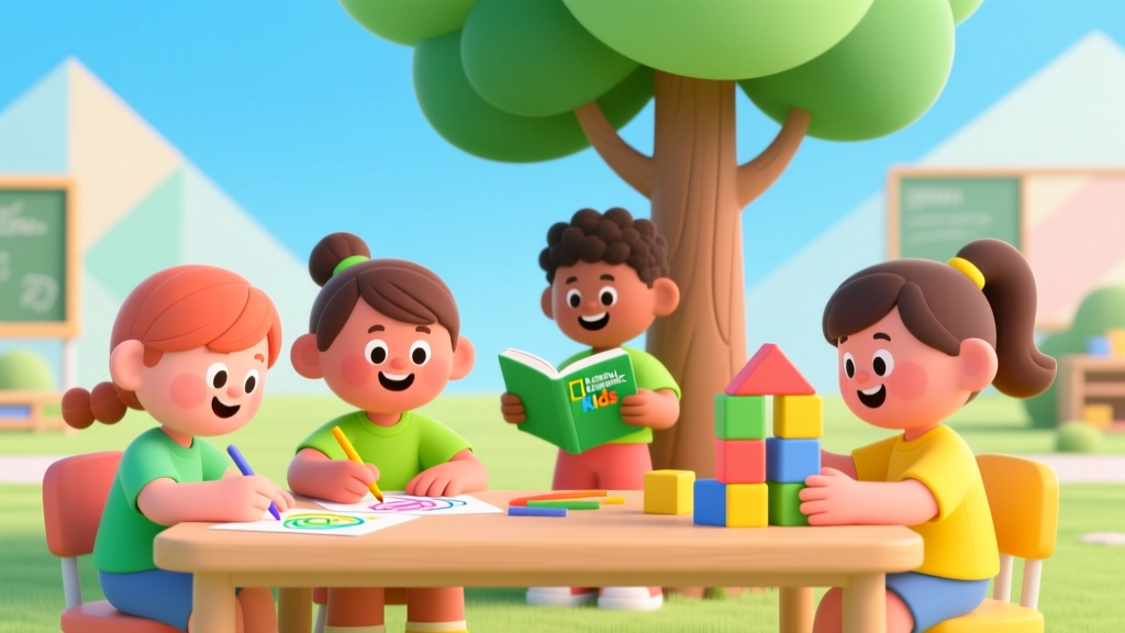 What to Do for Kids Birthday: 7 Stress-Free Ideas