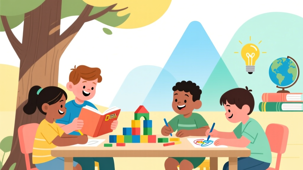 What to Do for Kids Near Me (2026)