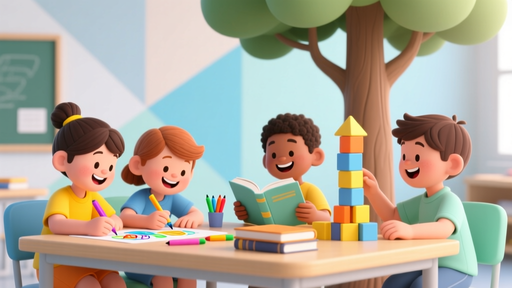Spring Break with Kids: 7 Stress-Free Ideas (2026)