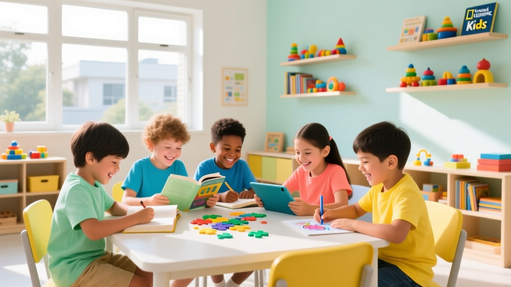 Valentine's Day Activities for 5-Year-Olds (2026)