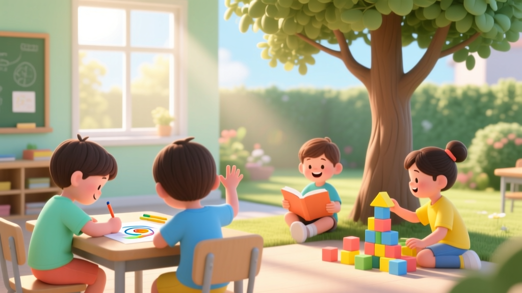 Albuquerque Kids Activities: Stress-Free & Budget-Friendly