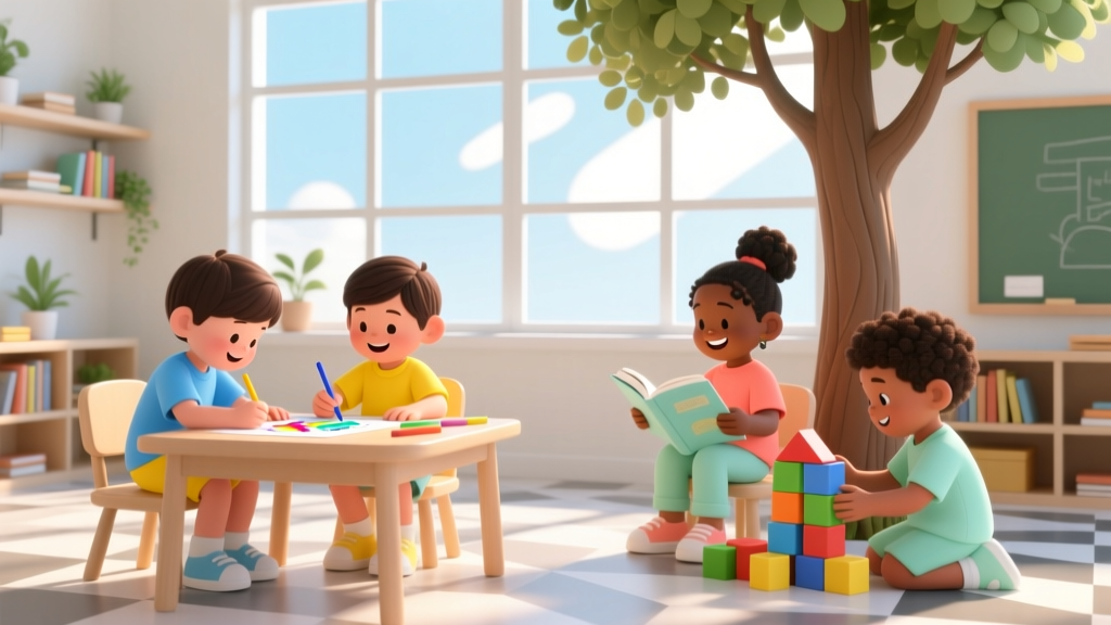 Atlanta Kids Activities: Parent-Tested & Budget-Savvy