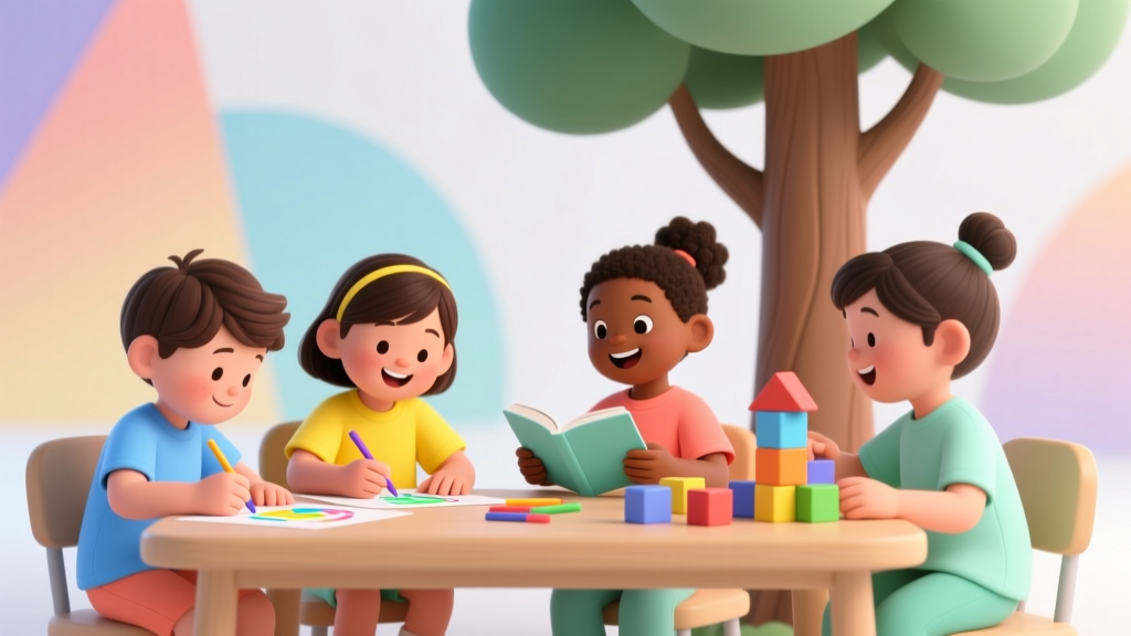 Atlanta Kids Activities: Pediatrician-Approved Guide
