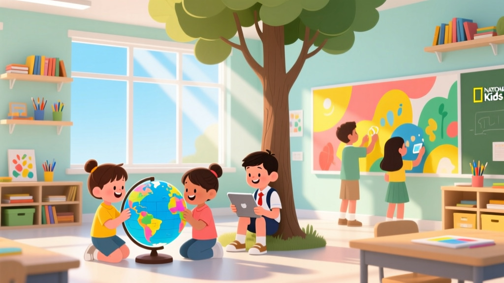 Bakersfield Kids Activities: Parent-Tested & Low-Cost