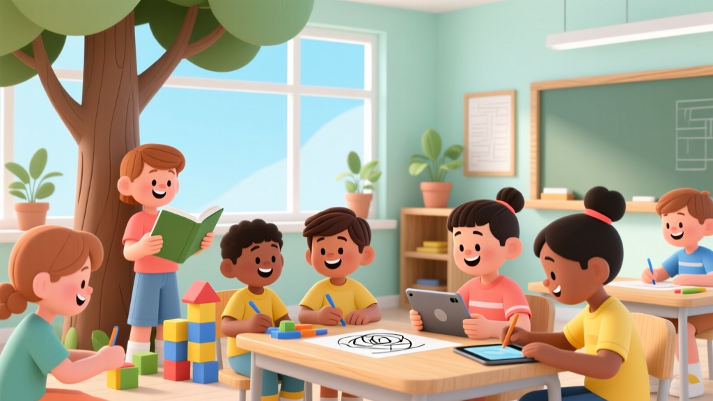 Baltimore Kid Activities: Low-Stress, Budget-Friendly (2026)
