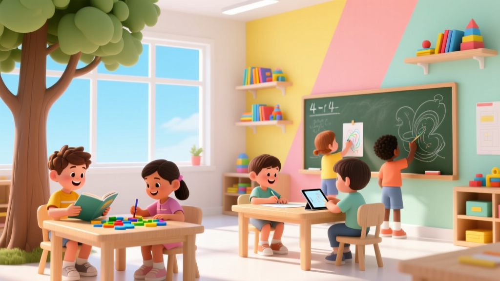 California Kids Activities: 27 Stress-Free Adventures (2026)